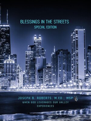 cover image of Blessings In the Streets